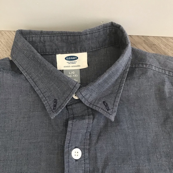 Polo shirts 🌹 - Picture 5 of 7